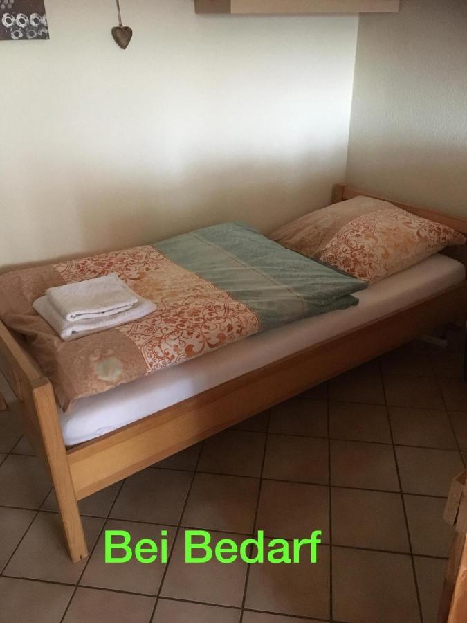 דירות נוינקירכן Kleine Auszeit מראה חיצוני תמונה