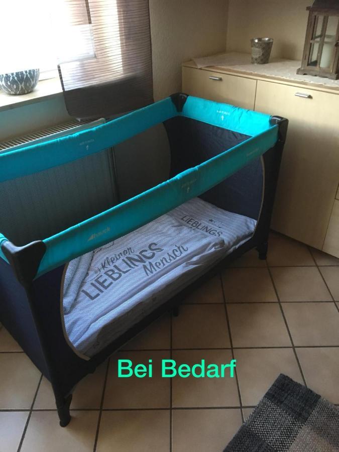 דירות נוינקירכן Kleine Auszeit מראה חיצוני תמונה