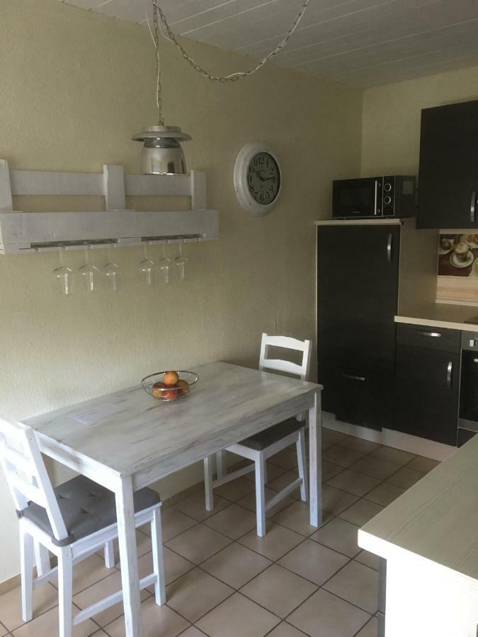 דירות נוינקירכן Kleine Auszeit מראה חיצוני תמונה